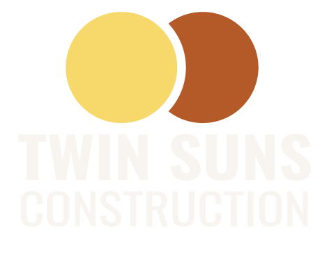 Twin Suns Construction